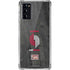 NBA Portland Trail Blazers Hardwood Classics Galaxy Note20 5G Clear Case