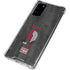 NBA Portland Trail Blazers Hardwood Classics Galaxy Note20 5G Clear Case
