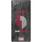 NBA Portland Trail Blazers Hardwood Classics Galaxy Note20 5G Skin