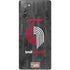 NBA Portland Trail Blazers Hardwood Classics Galaxy Note20 5G Skin