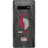 NBA Portland Trail Blazers Hardwood Classics Galaxy S10 Plus Skin