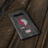 NBA Portland Trail Blazers Hardwood Classics Galaxy S10 Plus Skin