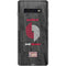 NBA Portland Trail Blazers Hardwood Classics Galaxy S10 Skin