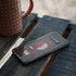 NBA Portland Trail Blazers Hardwood Classics Galaxy S10e Skin