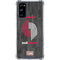 NBA Portland Trail Blazers Hardwood Classics Galaxy S20 FE Clear Case
