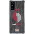 NBA Portland Trail Blazers Hardwood Classics Galaxy S20 FE Clear Case