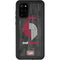 NBA Portland Trail Blazers Hardwood Classics Galaxy S20 Plus Waterproof Case