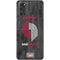 NBA Portland Trail Blazers Hardwood Classics Galaxy S20 Skin
