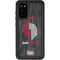 NBA Portland Trail Blazers Hardwood Classics Galaxy S20 Waterproof Case