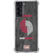 NBA Portland Trail Blazers Hardwood Classics Galaxy S21 5G Clear Case