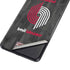 NBA Portland Trail Blazers Hardwood Classics Galaxy S21 5G Skin