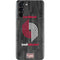 NBA Portland Trail Blazers Hardwood Classics Galaxy S21 5G Skin