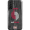 NBA Portland Trail Blazers Hardwood Classics Galaxy S21 FE Pro Case