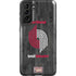 NBA Portland Trail Blazers Hardwood Classics Galaxy S21 FE Pro Case