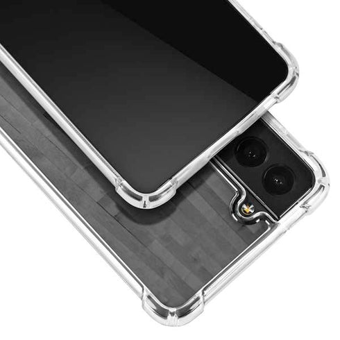 NBA Portland Trail Blazers Hardwood Classics Galaxy S21 Plus 5G Clear Case