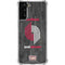NBA Portland Trail Blazers Hardwood Classics Galaxy S21 Plus 5G Clear Case