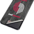 NBA Portland Trail Blazers Hardwood Classics Galaxy S21 Plus 5G Skin