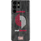 NBA Portland Trail Blazers Hardwood Classics Galaxy S21 Ultra 5G Skin