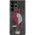 NBA Portland Trail Blazers Hardwood Classics Galaxy S21 Ultra 5G Skin