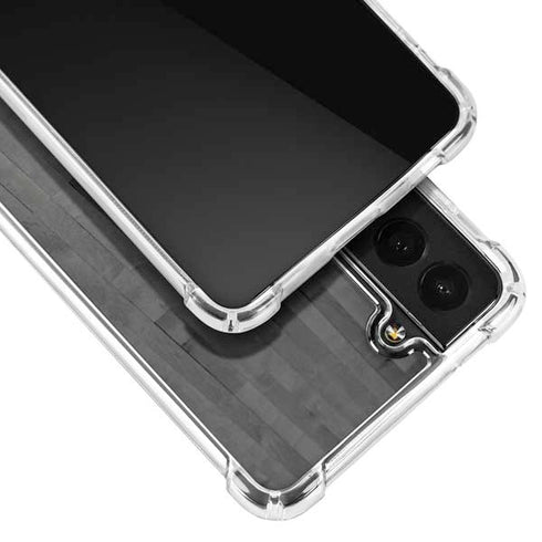 NBA Portland Trail Blazers Hardwood Classics Galaxy S22 Plus Clear Case