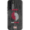 NBA Portland Trail Blazers Hardwood Classics Galaxy S22 Plus Pro Case