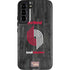 NBA Portland Trail Blazers Hardwood Classics Galaxy S22 Plus Pro Case