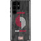 NBA Portland Trail Blazers Hardwood Classics Galaxy S22 Ultra Pro Case