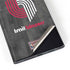 NBA Portland Trail Blazers Hardwood Classics Galaxy S22 Ultra Skin