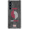 NBA Portland Trail Blazers Hardwood Classics Galaxy S23 FE Clear Case