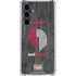 NBA Portland Trail Blazers Hardwood Classics Galaxy S23 FE Clear Case