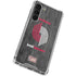 NBA Portland Trail Blazers Hardwood Classics Galaxy S23 Plus Clear Case