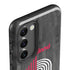 NBA Portland Trail Blazers Hardwood Classics Galaxy S23 Plus Pro Case
