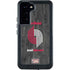NBA Portland Trail Blazers Hardwood Classics Galaxy S23 Plus Waterproof Case