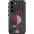 NBA Portland Trail Blazers Hardwood Classics Galaxy S23 Pro Case