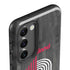 NBA Portland Trail Blazers Hardwood Classics Galaxy S23 Pro Case