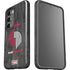 NBA Portland Trail Blazers Hardwood Classics Galaxy S23 Pro Case