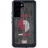 NBA Portland Trail Blazers Hardwood Classics Galaxy S23 Waterproof Case