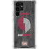 NBA Portland Trail Blazers Hardwood Classics Galaxy S24 Ultra Clear Case