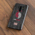 NBA Portland Trail Blazers Hardwood Classics Galaxy S9 Plus Skin