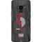 NBA Portland Trail Blazers Hardwood Classics Galaxy S9 Skin
