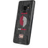 NBA Portland Trail Blazers Hardwood Classics Galaxy S9 Skin