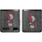 NBA Portland Trail Blazers Hardwood Classics Galaxy Z Flip Skin