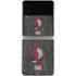 NBA Portland Trail Blazers Hardwood Classics Galaxy Z Flip3 5G Skin