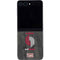 NBA Portland Trail Blazers Hardwood Classics Galaxy Z Flip5 5G Skin