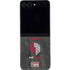 NBA Portland Trail Blazers Hardwood Classics Galaxy Z Flip5 5G Skin