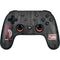 NBA Portland Trail Blazers Hardwood Classics Google Stadia Controller Skin