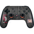 NBA Portland Trail Blazers Hardwood Classics Google Stadia Controller Skin