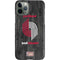 NBA Portland Trail Blazers Hardwood Classics iPhone 11 Pro Lite Case