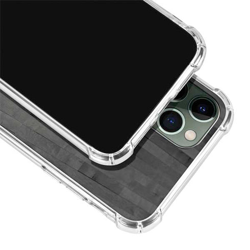 NBA Portland Trail Blazers Hardwood Classics iPhone 11 Pro Max Clear Case