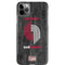 NBA Portland Trail Blazers Hardwood Classics iPhone 11 Pro Max Lite Case